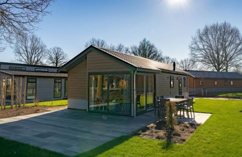 Biddinghuizen House | Velthorst 4 by Interhome