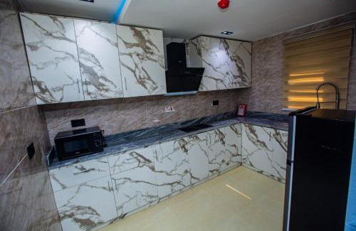 Alimosho Apartment | Velvego Apartment