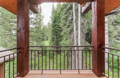 Tamarack Resort House | Velvet Falls Custom Home 58 at Tamarack Resort home