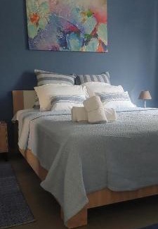 Ilisia Apartment | Velvet new apt in Ilissia