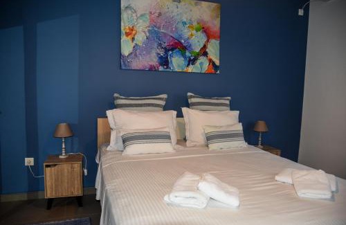 Ilisia Apartment | Velvet new apt in Ilissia