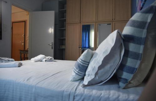 Ilisia Apartment | Velvet new apt in Ilissia