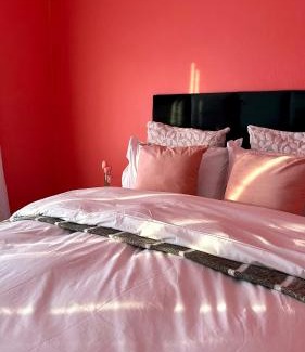 Mbabane House | Velvet Oasis Mbabane
