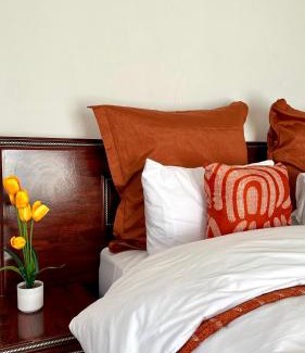 Mbabane House | Velvet Oasis Mbabane