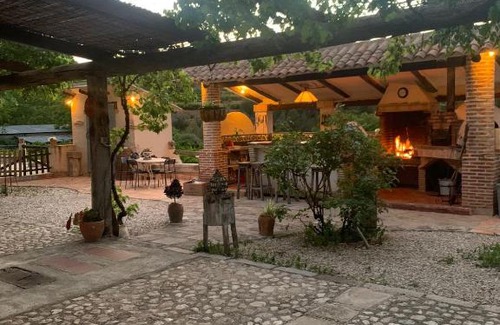 Enguera Apartment | Ven-Al-Azahar