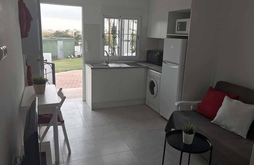 Vera Beach Apartment | VenAVera Vera Colina 3 - 1B/1Bath 1000m Beach WIFI
