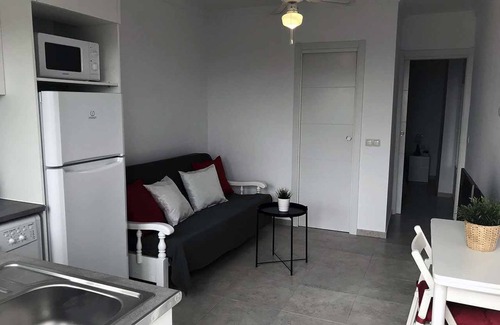 Vera Beach Apartment | VenAVera Vera Colina 4 - 1B/1Bath 1000m Beach WIFI
