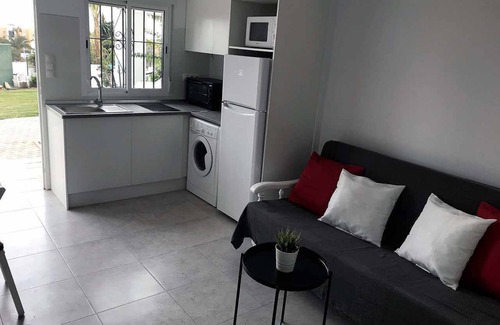 Vera Beach Apartment | VenAVera Vera Colina 4 - 1B/1Bath 1000m Beach WIFI