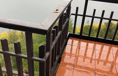 Pucon Apartment | Vendo Usufructo por 50 Años en la Exclusiva Península de Pucon