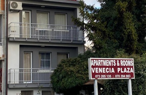 Struga House | Venecia Plaza Struga