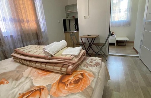 Struga House | Venecia Plaza Struga