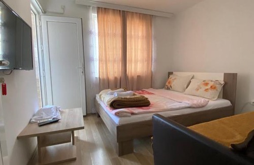 Struga House | Venecia Plaza Struga
