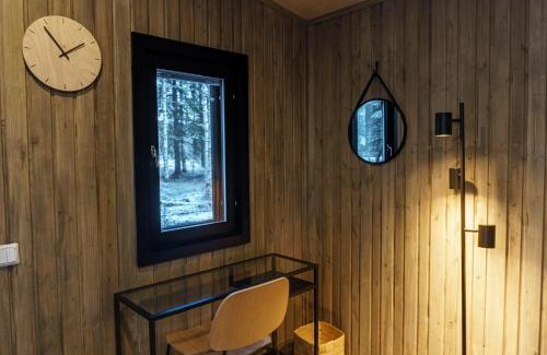 Kontiolahti Ski Chalet | Venejoen Piilo - Päre