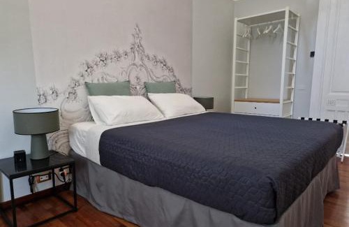 La Spezia Apartment | Venera Charming House
