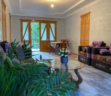 Khelvachauri House | Venera's Guest House
