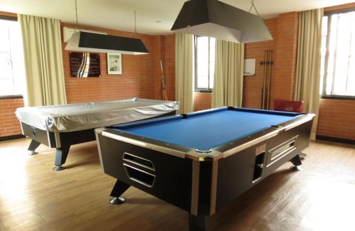 Na Chom Thian Apartment | Venetian Jomtien Pool Access