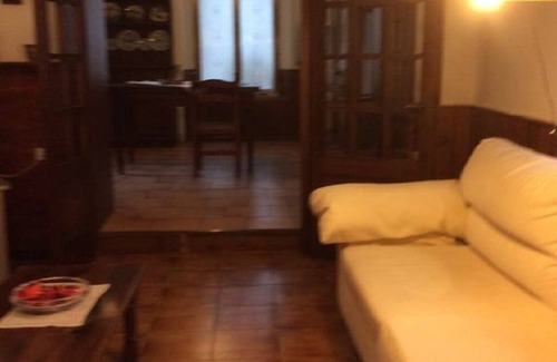 Martignacco House | Venetian mansion house with garden, positioned in the center of the village