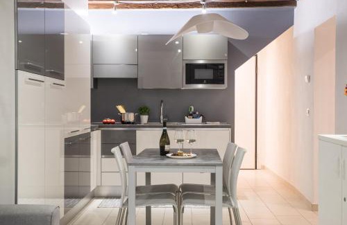 Molina Apartment | Venetian Mood private apartment