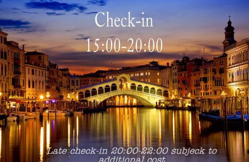 Molina Apartment | Venetian Mood private apartment