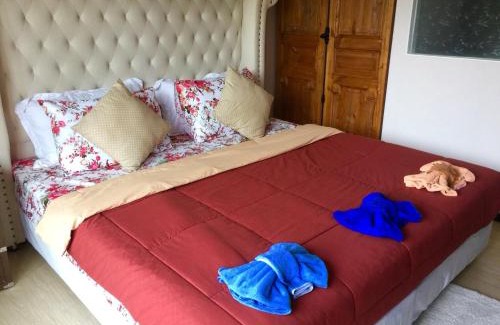 Na Chom Thian Apartment | Venetian Signature PoolAccess Resort Jomtian Pattaya