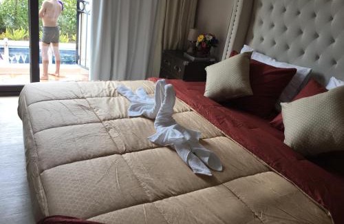 Na Chom Thian Apartment | Venetian Signature PoolAccess Resort Jomtian Pattaya