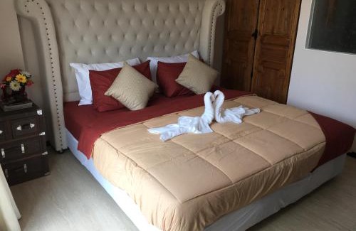 Na Chom Thian Apartment | Venetian Signature PoolAccess Resort Jomtian Pattaya