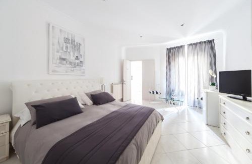 Rione XVI Ludovisi Apartment | Veneto Excelsior Suite