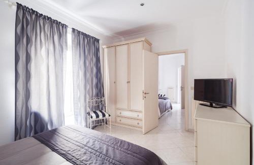 Rione XVI Ludovisi Apartment | Veneto Excelsior Suite