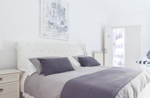 Rione XVI Ludovisi Apartment | Veneto Excelsior Suite