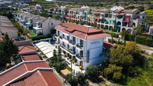 Alacati Hotel | Venezia Alaçatı