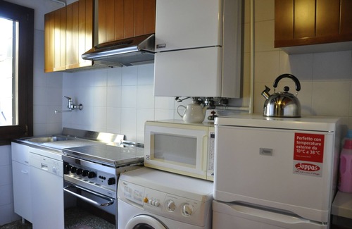 San Polo Apartment | Venezia - Charming apartment with roof terrace in Campo dei Frari
