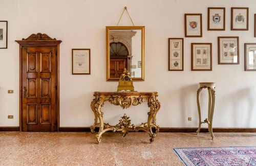 San Marco Apartment | Venezia La Fenice