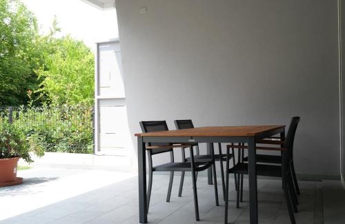 Mestre Apartment | Venezia-Mestre Elite apartment BrosA