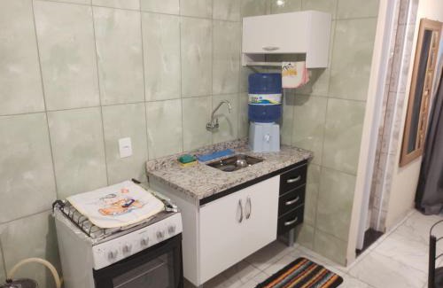 Verolme Apartment | Venha Curtir Angra dos Reis !
