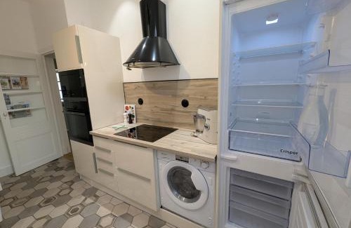 Cœur de Ville Apartment | VENI VEDI VICHY climatisé, 50m2 coeur de ville