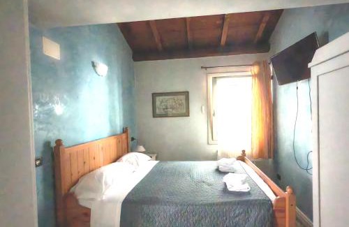 Castello Bed & Breakfast | Venice Dose Suite