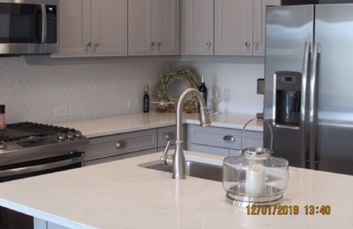 Venice Villa | Venice FL Villa- 2 Bed & Den in Gated Resort Community