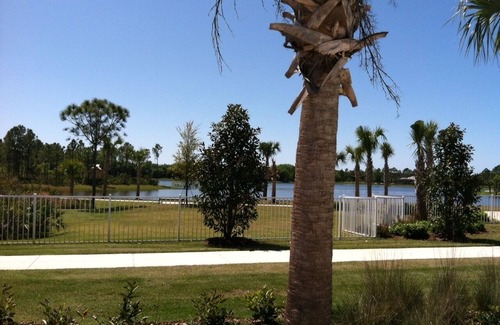 Venice Villa | Venice FL Villa- 2 Bed & Den in Gated Resort Community