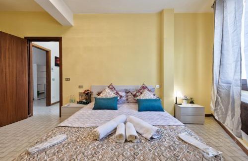 Mestre Apartment | Venice Miramare Residence 1