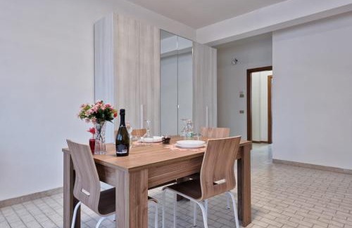Mestre Apartment | Venice Miramare Residence 1