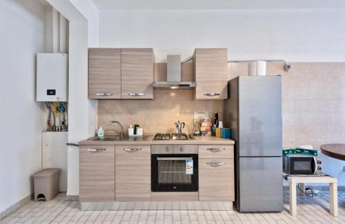 Mestre Apartment | Venice Miramare Residence 1