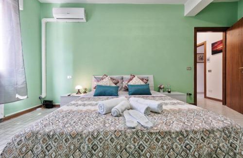 Mestre Apartment | Venice Miramare Residence 1