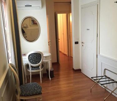 San Polo House | Venice Resorts Guest House