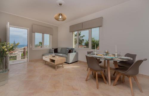 Argassi Apartment | Venilia Apartments-1