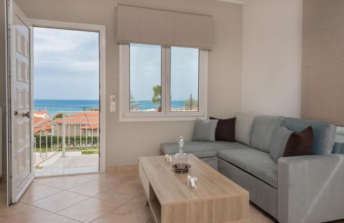 Argassi Apartment | Venilia Apartments-1