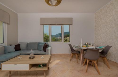 Argassi Apartment | Venilia Apartments-1