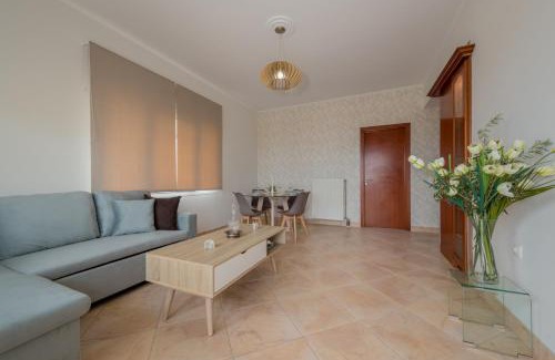 Argassi Apartment | Venilia Apartments-1