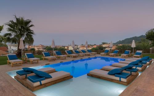 Argassi Apartment | Venilia Apartments-2