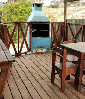 Punta del Diablo House | Veniteconmigo