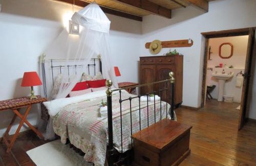 Elands Bay Apartment | Vensterklip Guest Farm